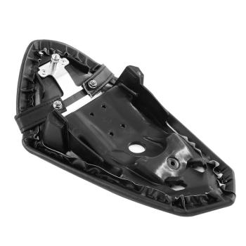4 169 р. Сиденье заднее для Kawasaki Ninja 400 18-24, Z400 19-24  пм-00030890  с доставкой в г. Пермь. Увеличить фотографию 7