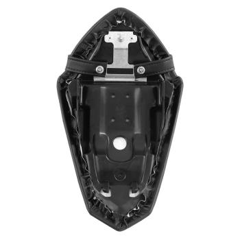 4 169 р. Сиденье заднее для Kawasaki Ninja 400 18-24, Z400 19-24  пм-00030890  с доставкой в г. Пермь. Увеличить фотографию 6