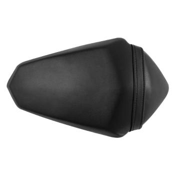 4 169 р. Сиденье заднее для Kawasaki Ninja 400 18-24, Z400 19-24  пм-00030890  с доставкой в г. Пермь. Увеличить фотографию 5
