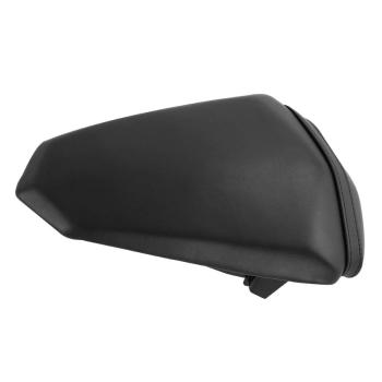 4 169 р. Сиденье заднее для Kawasaki Ninja 400 18-24, Z400 19-24  пм-00030890  с доставкой в г. Пермь. Увеличить фотографию 3