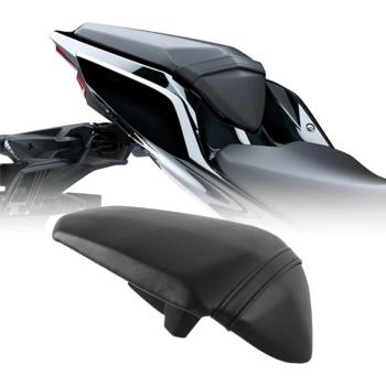 4 169 р. Сиденье заднее для Kawasaki Ninja 400 18-24, Z400 19-24  пм-00030890  с доставкой в г. Пермь. Увеличить фотографию 8
