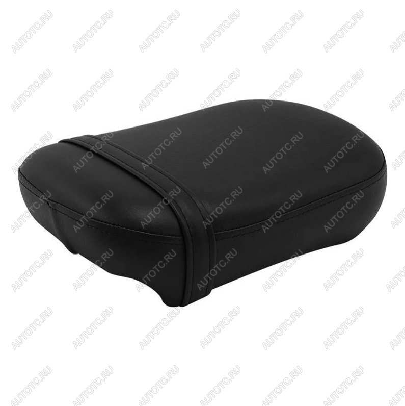 3 399 р. Сиденье заднее для Honda VT750C Shadow Aero 04-24  пм-00030839  с доставкой в г. Пермь