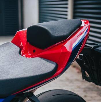 4 169 р. Сиденье заднее для Honda CBR1000RR 17-19  пм-00030845  с доставкой в г. Пермь. Увеличить фотографию 7
