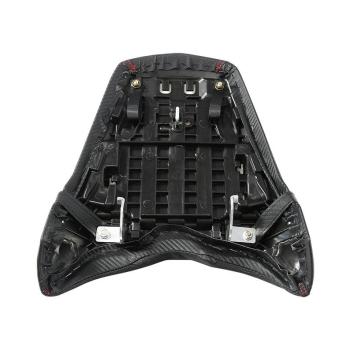 4 169 р. Сиденье заднее для Honda CB1000R 18-20  пм-00030908  с доставкой в г. Пермь. Увеличить фотографию 5