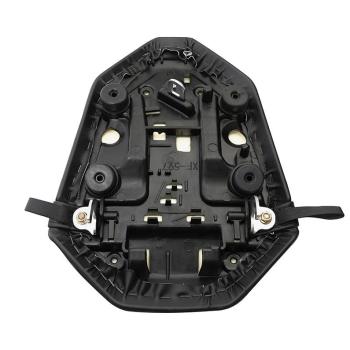 4 169 р. Сиденье заднее для Yamaha MT-07 14-17  пм-00030863  с доставкой в г. Пермь. Увеличить фотографию 5