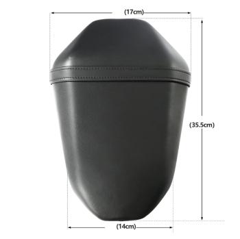 3 399 р. Сиденье заднее для Yamaha MT-07 18-24  пм-00030850  с доставкой в г. Пермь. Увеличить фотографию 6