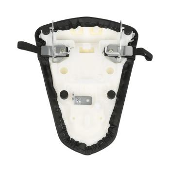 4 169 р. Сиденье заднее для Yamaha YZF-R3 15-24, MT-03 20-24  пм-00030918  с доставкой в г. Пермь. Увеличить фотографию 6