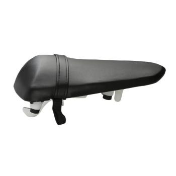 4 169 р. Сиденье заднее для Yamaha YZF-R3 15-24, MT-03 20-24  пм-00030918  с доставкой в г. Пермь. Увеличить фотографию 4