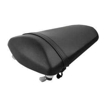 4 169 р. Сиденье заднее для Yamaha YZF-R3 15-24, MT-03 20-24  пм-00030918  с доставкой в г. Пермь. Увеличить фотографию 1