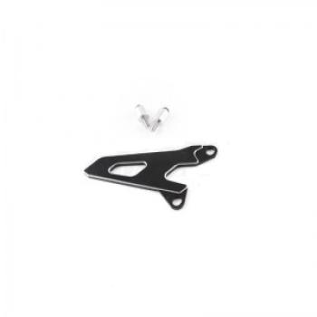 1 449 р. Защита вед. звезды Yamaha YZ250 -15 YZF250F 01-15 Suzuki RMZ250 07-15 RMZ450 05-15  SM-PARTS черная  010263-757-6075  с доставкой в г. Пермь. Увеличить фотографию 1
