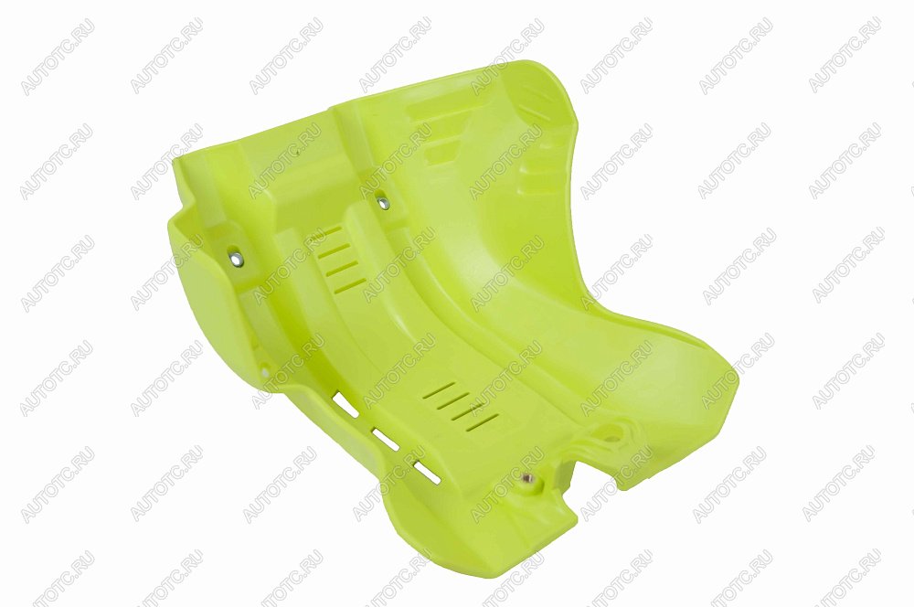 9 249 р. Защита двигателя пластиковая R-Tech Husqvarna FC250300 16-20, FE250350 17-20 (R-PMKTMGQ2518 желтая  r-pmktmgq2518  с доставкой в г. Пермь