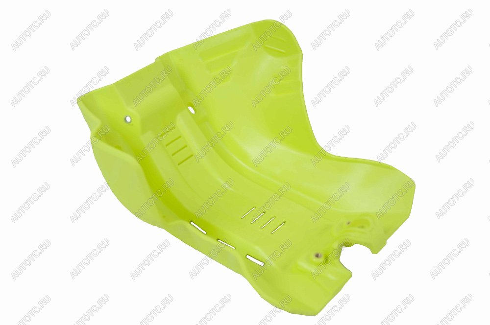 9 249 р. Защита двигателя пластиковая R-Tech Husqvarna FCFX 250-350 19-20 (R-PMKTMGQ2519) желтая  r-pmktmgq2519  с доставкой в г. Пермь