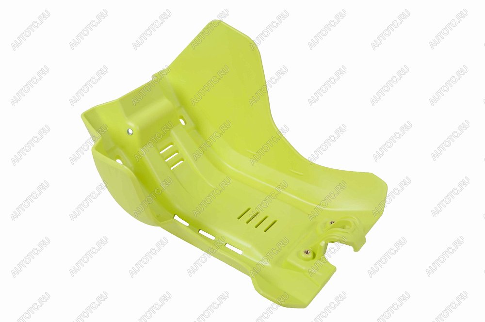 9 249 р. Защита двигателя пластиковая R-Tech Husqvarna FCFX450 19-20 (R-PMKTMGQ4519) желтая  r-pmktmgq4519  с доставкой в г. Пермь