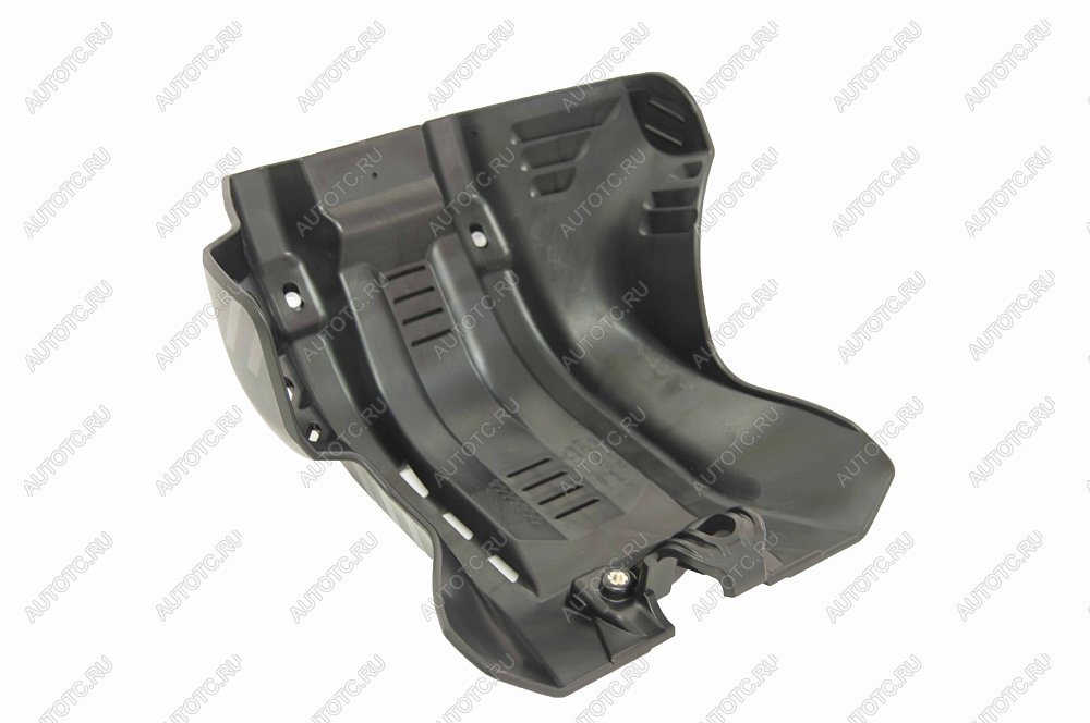 9 249 р. Защита двигателя пластиковая R-Tech KTM EXC-F250-350 16-18, FC250-300 16-18 (R-PMKTMNR2518) черная  r-pmktmnr2518  с доставкой в г. Пермь