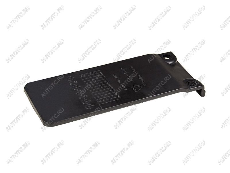2 199 р. Защита прогрессии пластиковая R-Tech KTM SX-F450 16-18, Husq FC250-300 16-20 (R-PRTLINK00NR) черная  r-prtlink00nr  с доставкой в г. Пермь