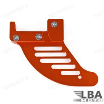 Защита заднего тормозного диска CNC для KTM SX-F250350450 11-14, SX125 03-14  пм-00017041