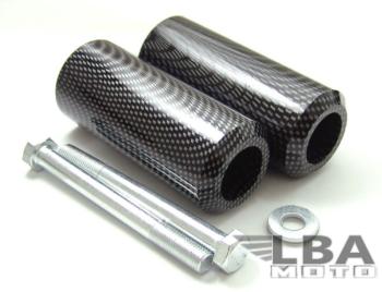 2 839 р. Слайдеры для мотоцикла Honda CBR600F2F3 91-98, на раму   пм-00000735  с доставкой в г. Пермь. Увеличить фотографию 4