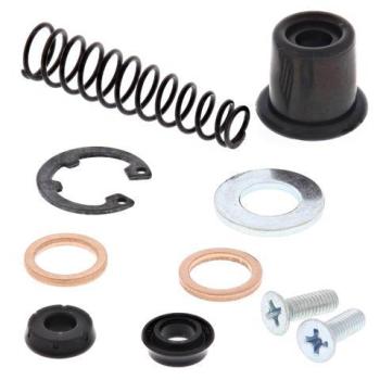 Ремкомплект перед. тормозного цилиндра ALL BALLS Honda CRF150 07-15, 250X 04-15 450X 05-15 (18-1002)  18-1002