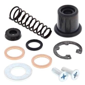 Ремкомплект перед.тормозного цилиндра ALL BALLS Yamaha TTR225 01-04 XT225 01-07 (18-1018)  18-1018