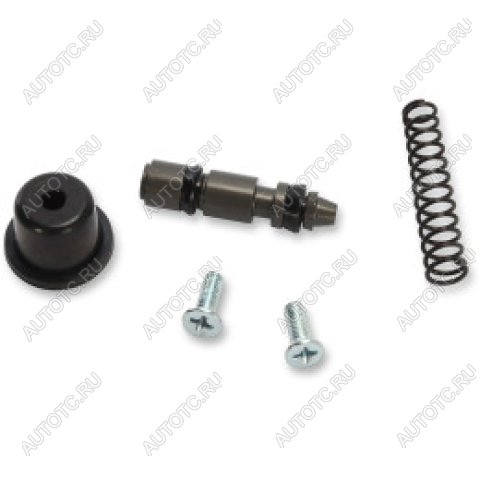 2 989 р. Ремкомплект тормозного цилиндра Moose Racing KTM EXC-F 350 12-18 Husqvarna FC 350 2015 (18-4000)  11320909  с доставкой в г. Пермь
