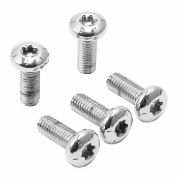 Болты заднего тормозного диска Harley-Davidson TouringSportsterDynaSoftail 38-16  пм-00030856