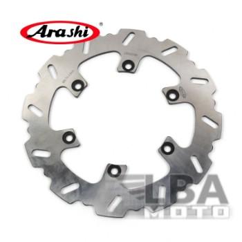 Тормозной диск задний для мотоцикла Yamaha XJR1300 98-11  пм-00006883