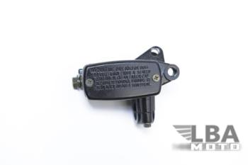 2 279 р. Тормозная машинка для Honda CB400 без рычага  пм-00002341  с доставкой в г. Пермь. Увеличить фотографию 1