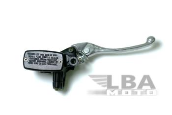2 899 р. Тормозная машинка для мотоцикла Honda CB400 92-98 с рычагом  пм-00001443  с доставкой в г. Пермь. Увеличить фотографию 1