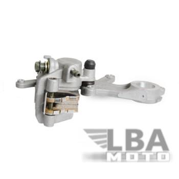 4 199 р. Задний тормозной суппорт для Honda CR125250R 02-07, CRF 450R 02-16, CRF250R 04-17  пм-00017056  с доставкой в г. Пермь. Увеличить фотографию 3