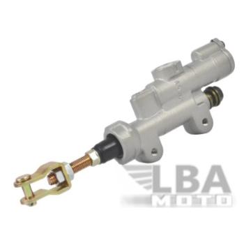 2 899 р. Главный тормозной цилиндр для Honda CR125R 02-15, CRF250RX 04-17, CRF450RX 02-17  пм-00017062  с доставкой в г. Пермь. Увеличить фотографию 3