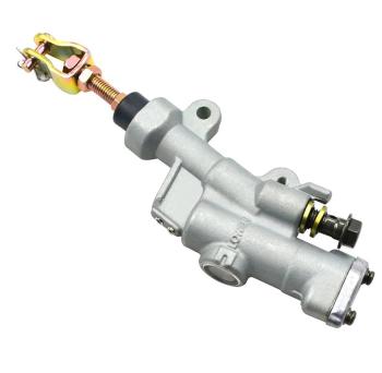 Главный тормозной цилиндр AHL Yamaha YZ125250 03-18, YZ250F 03-18, WR250F 03-20  пм-00025453