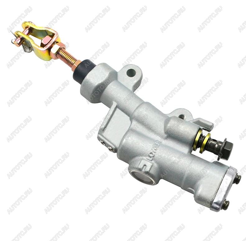 2 549 р. Главный тормозной цилиндр AHL Yamaha YZ125250 03-18, YZ250F 03-18, WR250F 03-20  пм-00025453  с доставкой в г. Пермь