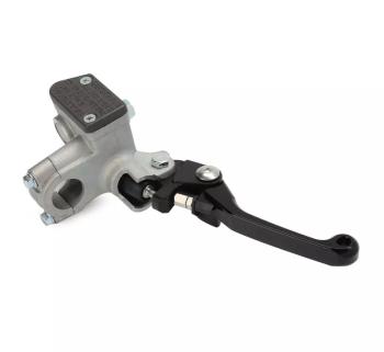 Главный тормозной цилиндр с рычагом Yamaha YZ6585125250, YZ250450F, WR250450F 1987-2023  пм-00031047
