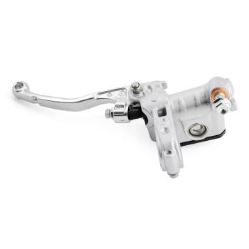 5 249 р. Главный тормозной цилиндр с рычагом KTM SX125150250 06-13, SX-F250350450 06-13  пм-00031087  с доставкой в г. Пермь. Увеличить фотографию 9