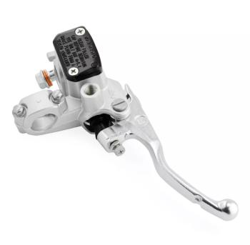 Главный тормозной цилиндр с рычагом KTM SX125150250 06-13, SX-F250350450 06-13  пм-00031087