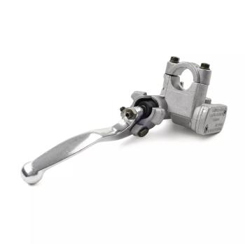 2 499 р. Главный тормозной цилиндр с рычагом Honda CRF250450RX 02-20, CR125250R 04-07  пм-00031060  с доставкой в г. Пермь. Увеличить фотографию 5