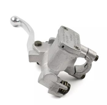 2 499 р. Главный тормозной цилиндр с рычагом Honda CRF250450RX 02-20, CR125250R 04-07  пм-00031060  с доставкой в г. Пермь. Увеличить фотографию 4