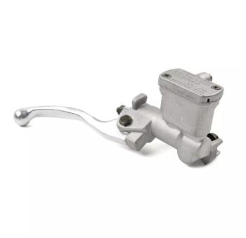 2 499 р. Главный тормозной цилиндр с рычагом Honda CRF250450RX 02-20, CR125250R 04-07  пм-00031060  с доставкой в г. Пермь. Увеличить фотографию 3