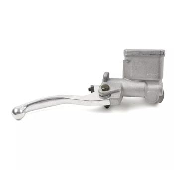 2 499 р. Главный тормозной цилиндр с рычагом Honda CRF250450RX 02-20, CR125250R 04-07  пм-00031060  с доставкой в г. Пермь. Увеличить фотографию 2