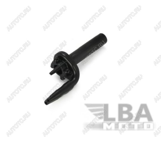 3 599 р. Ручка газа в сборе Honda  CRF250R250X 04-15  CRF450R 02-15 CRF450X 05-15  пм-00017061  с доставкой в г. Пермь