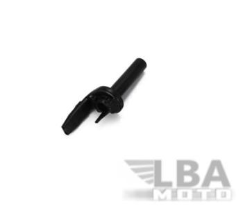 3 599 р. Ручка газа в сборе Honda  CRF250R250X 04-15  CRF450R 02-15 CRF450X 05-15  пм-00017061  с доставкой в г. Пермь. Увеличить фотографию 2