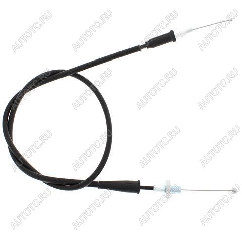 2 069 р. Трос газа ALL BALLS KTM SX85-SX125 14-15 Husqvarna TC85-125-250 14-15  (45-1046)  45-1046  с доставкой в г. Пермь
