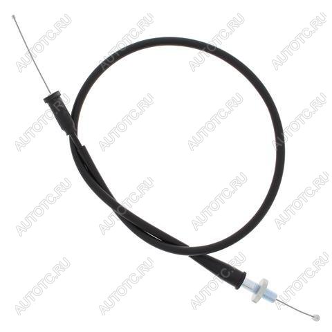 2 409 р. Трос газа ALL BALLS KTM SX 65 09-16, SXS 65 13-14, XC 65 09  (45-1047)  45-1047  с доставкой в г. Пермь