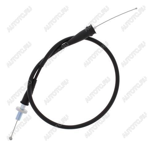 2 359 р. Трос газа ALL BALLS KTM SX 65 02-08, XC 65 08  (45-1048)  45-1048  с доставкой в г. Пермь