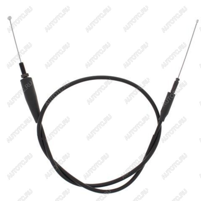 2 409 р. Трос газа ALL BALLS Kawasaki KX250 05-07  (45-1034)  45-1034  с доставкой в г. Пермь