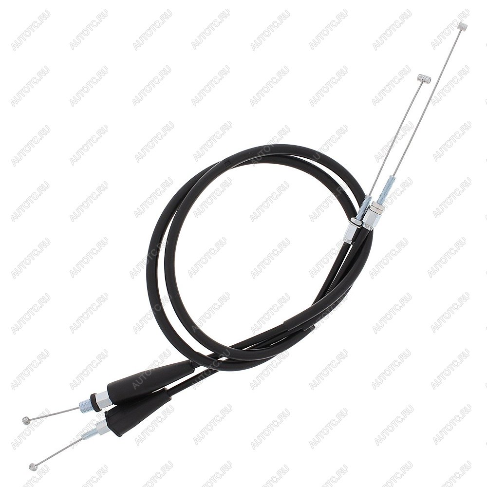 4 739 р. Трос газа ALL BALLS Honda XR650R 00-07  (45-1023)  45-1023  с доставкой в г. Пермь