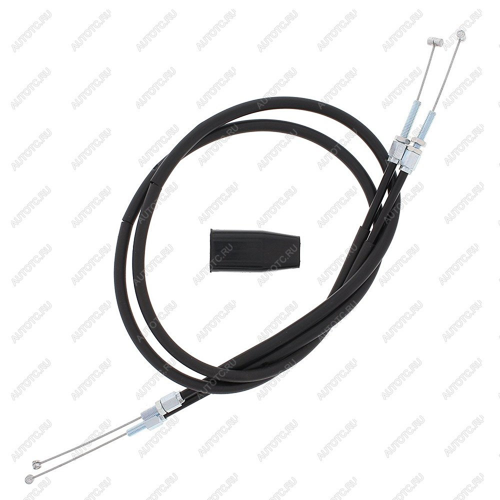 4 739 р. Трос газа ALL BALLS Honda XR650L 93-15  (45-1025)  45-1025  с доставкой в г. Пермь