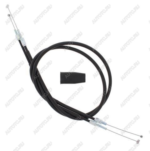 3 779 р. Трос газа ALL BALLS Honda CRF230F 03-16  (45-1012)  45-1012  с доставкой в г. Пермь