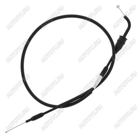 1 639 р. Трос газа ALL BALLS Yamaha YZ85 02-16  (45-1063)  45-1063  с доставкой в г. Пермь
