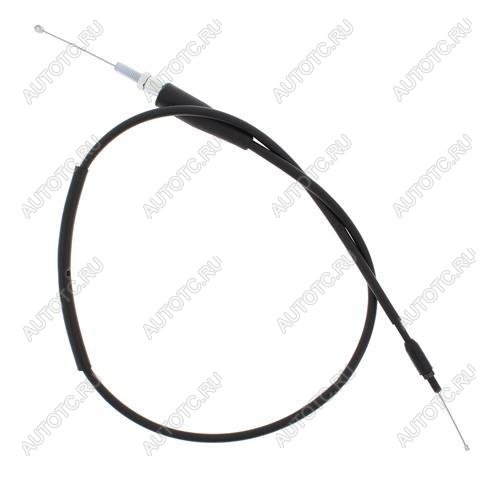 2 399 р. Трос газа ALL BALLS Yamaha YZ125 99-06, YZ250 99-05  (45-1068)  45-1068  с доставкой в г. Пермь